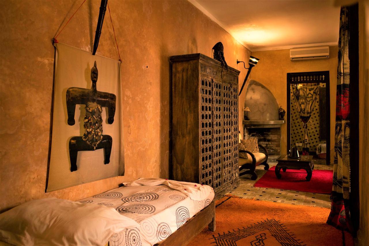 Suite Yoruba