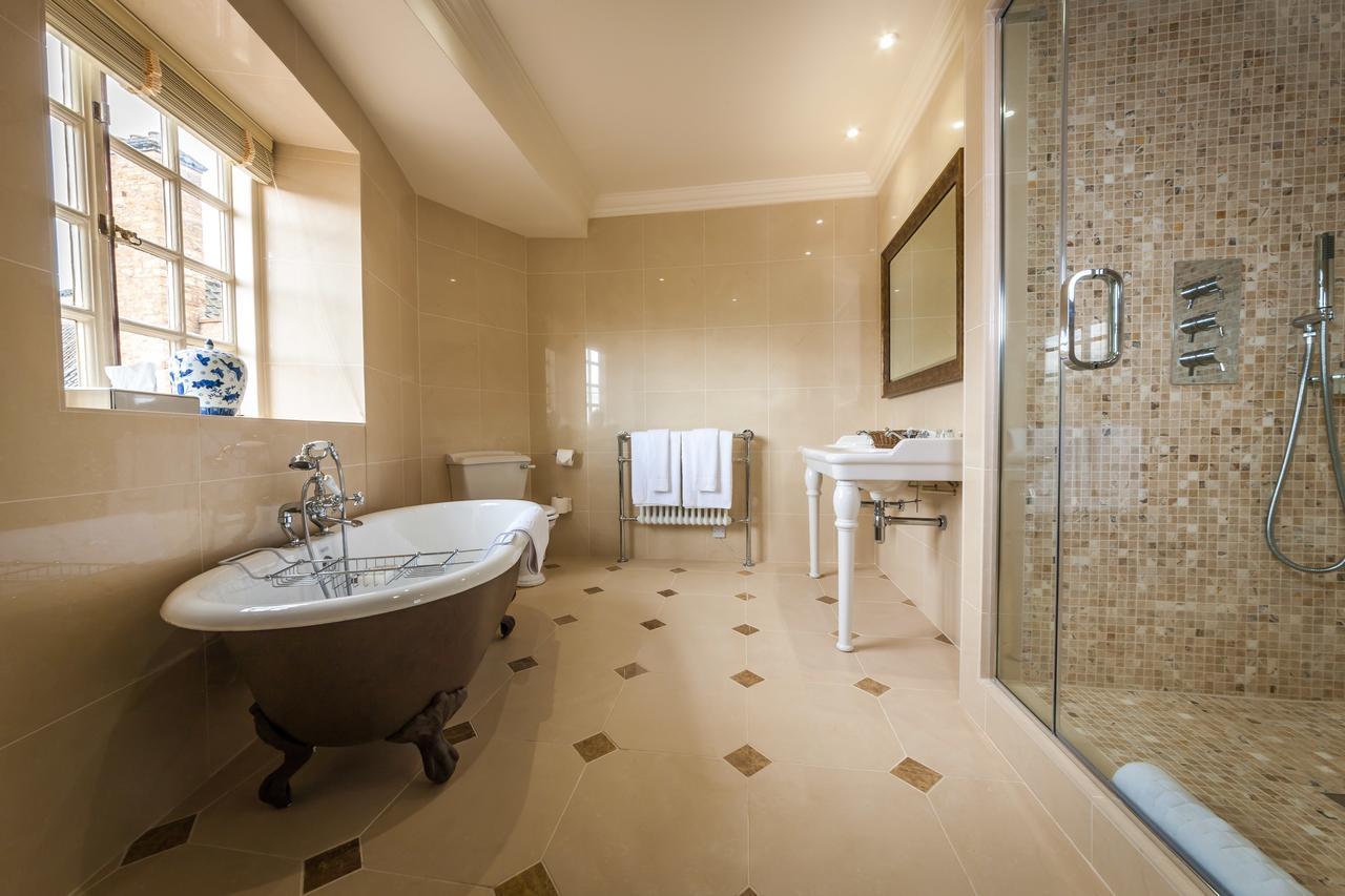 Chambre Double Premium
