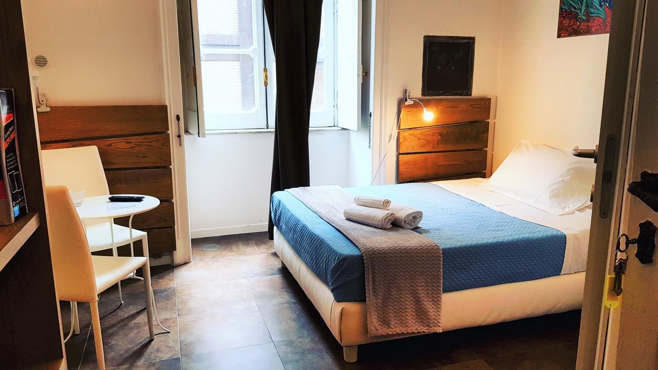 Small Double Room
