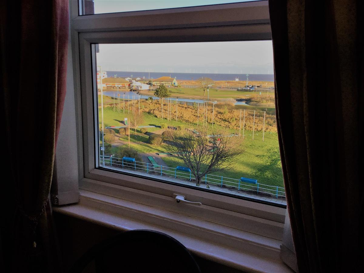 Double Room Sea View