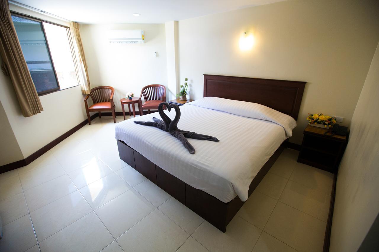Habitación Doble Superior