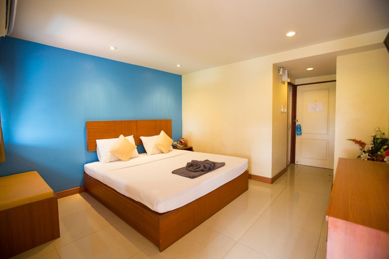 Habitación Doble Estándar