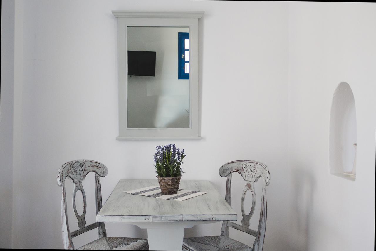 One-Bedroom Apartment Village View