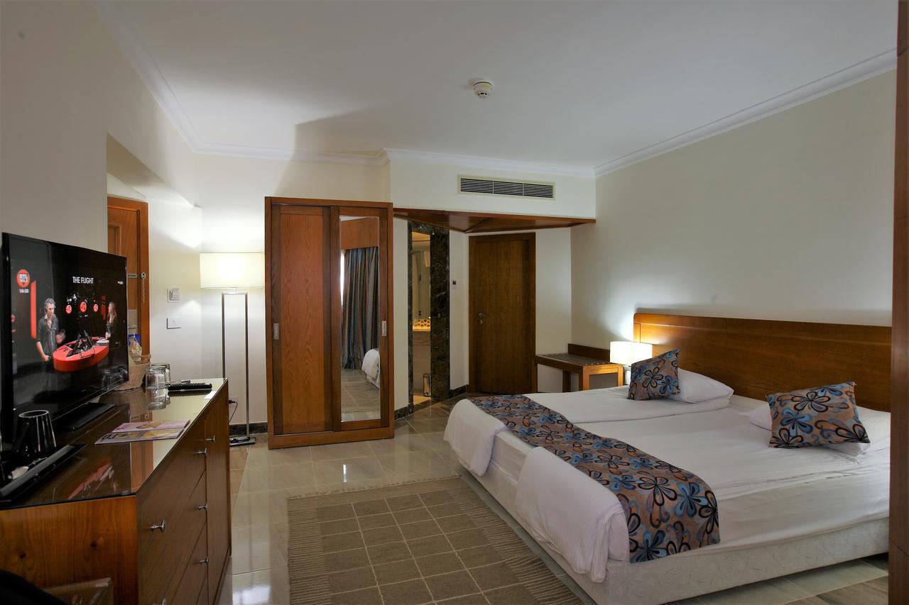 Premium Room Sea Side