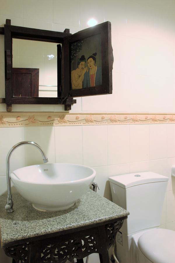 Standard Doppelzimmer