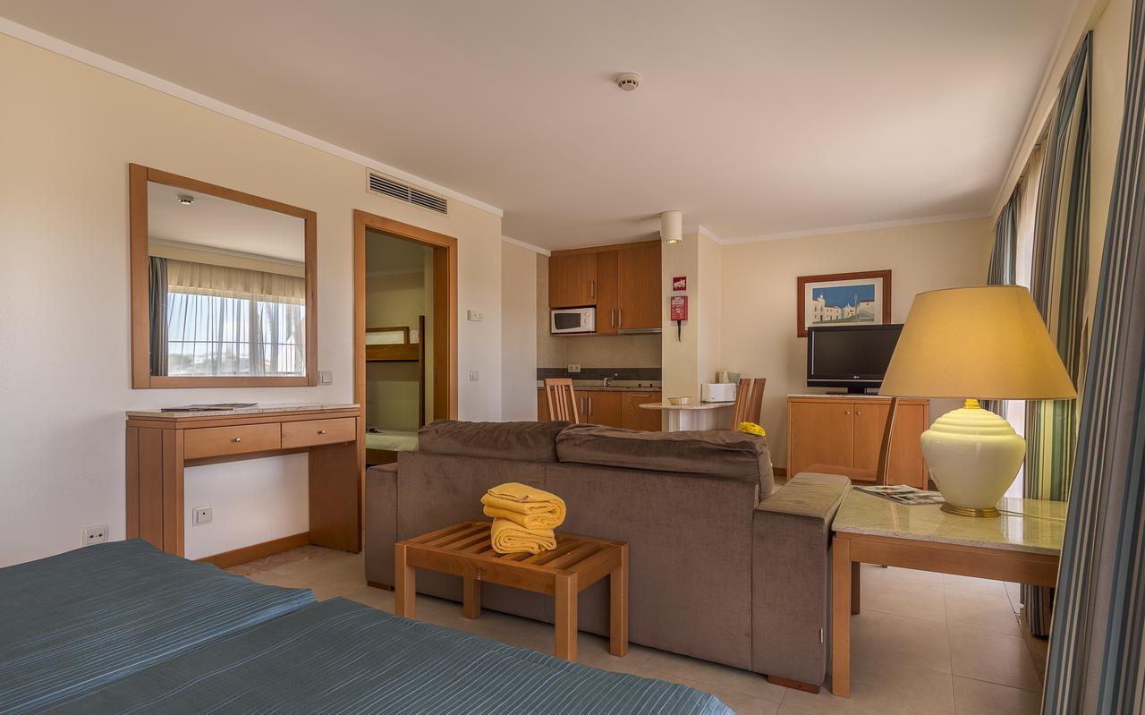 Deluxe Junior Suite