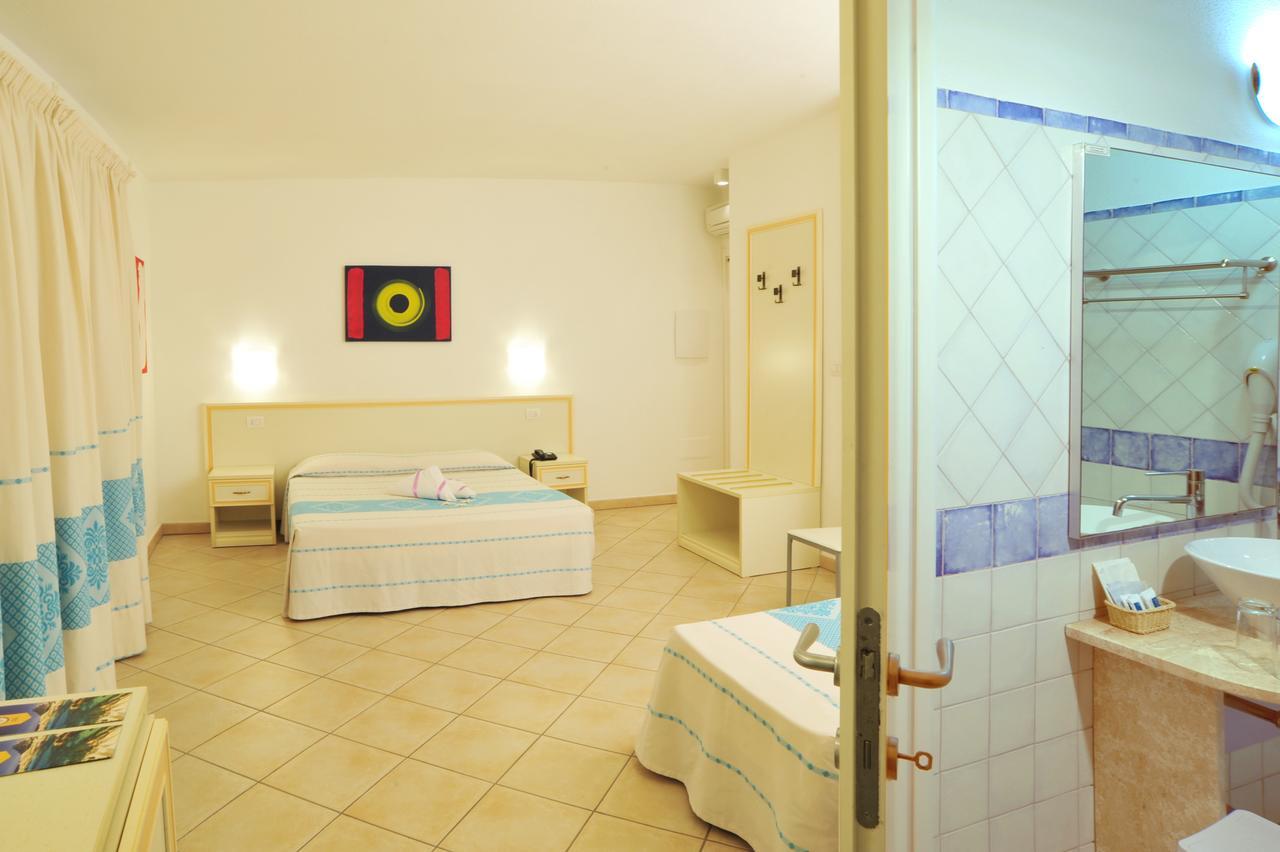 Quarto Triplo
