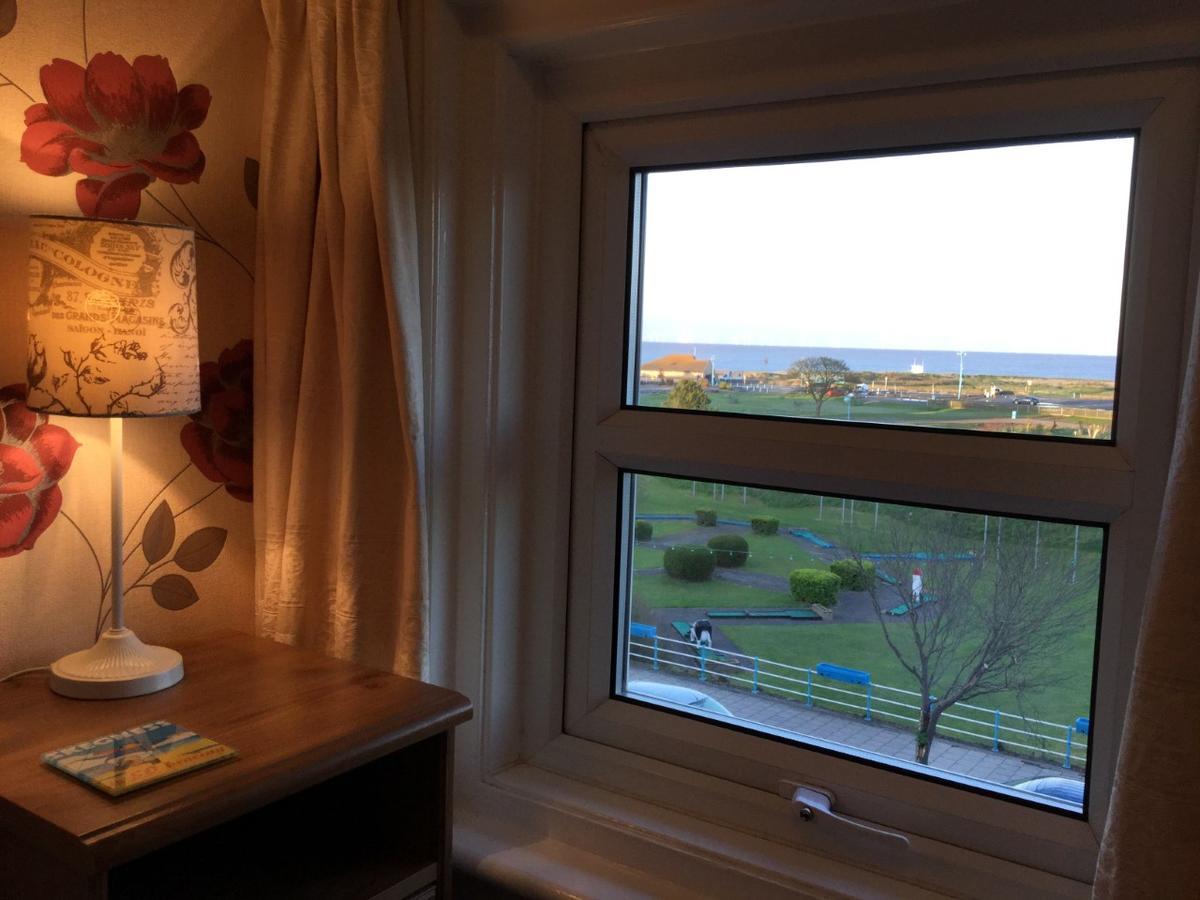 Small Double Room Sea View