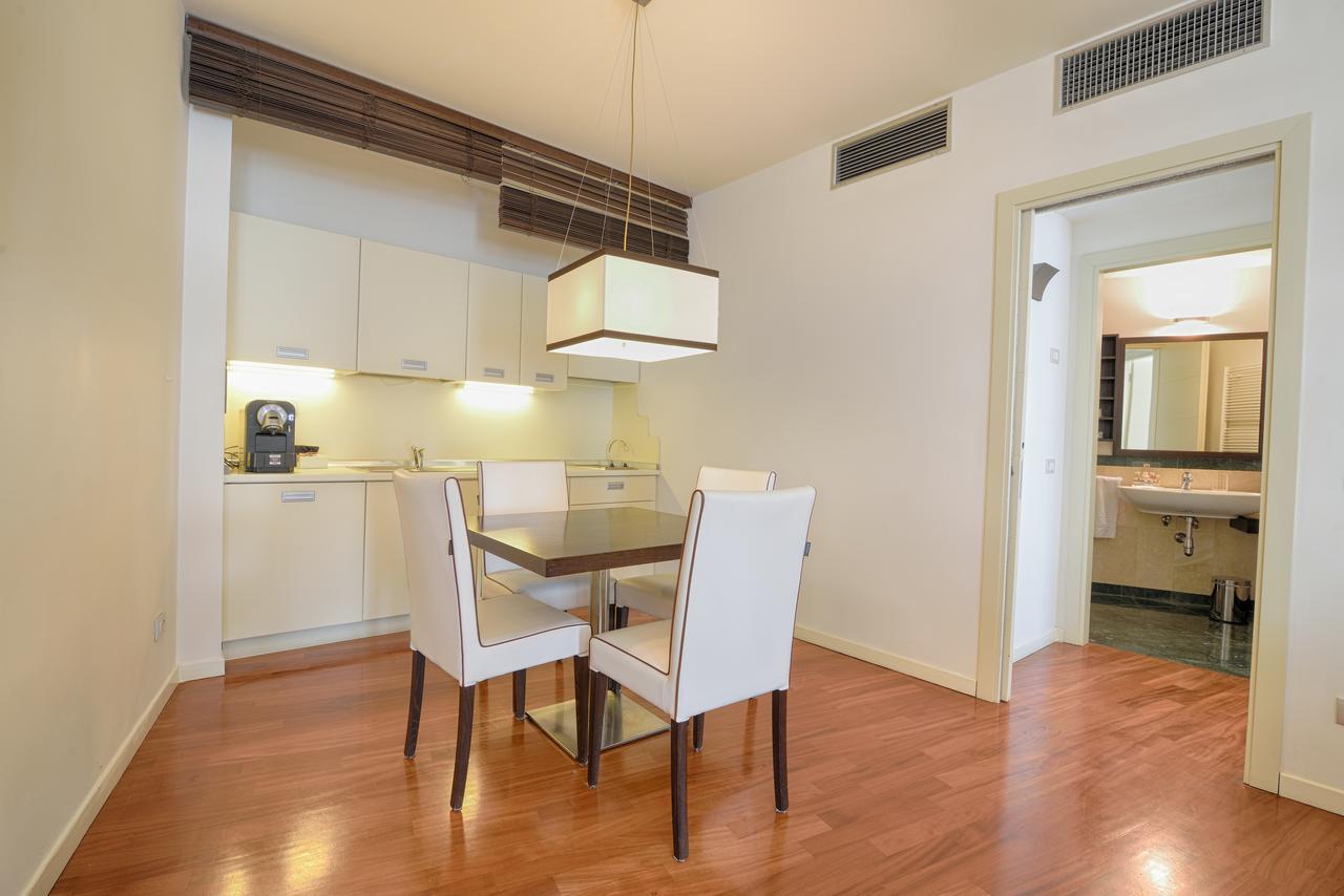 Panoramic Suite Balcony