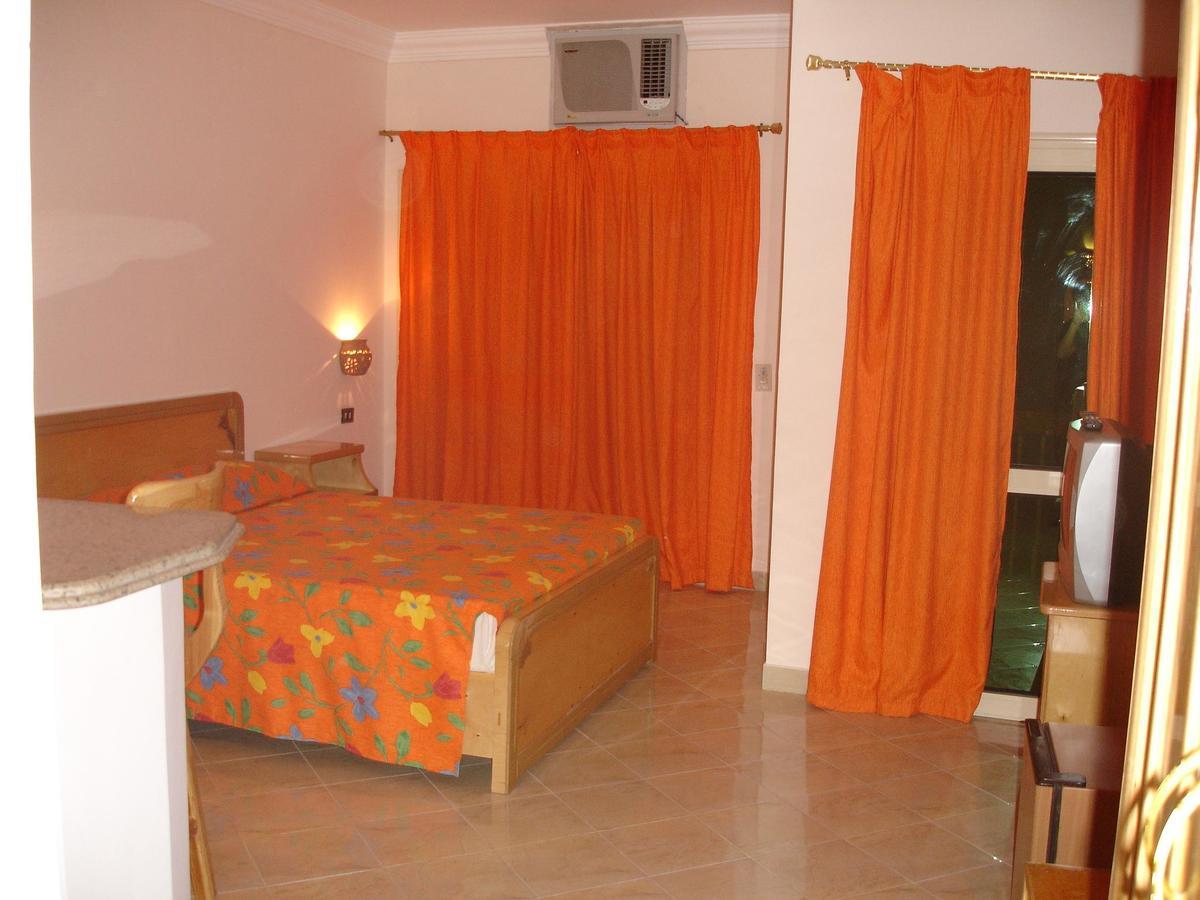 Habitación Doble Estándar