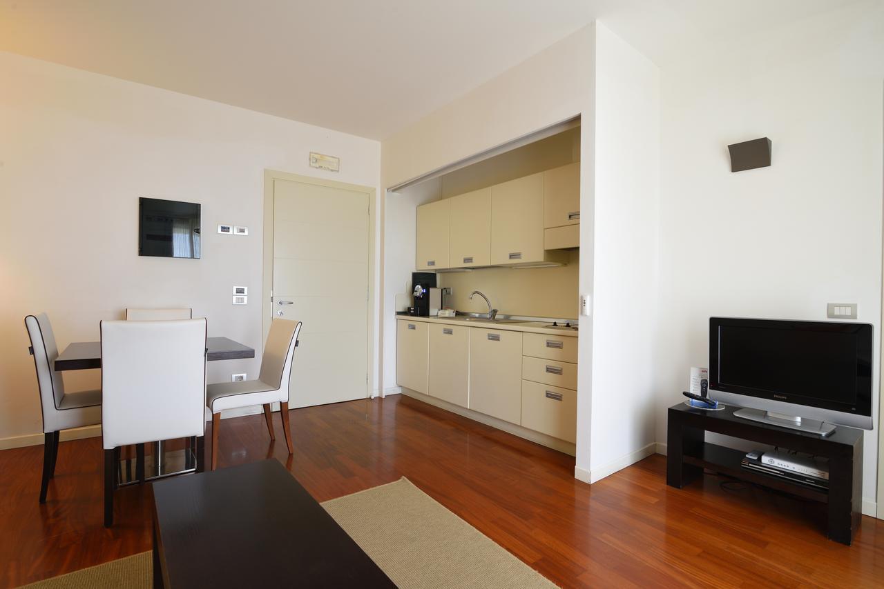 Panoramic Suite Balcony