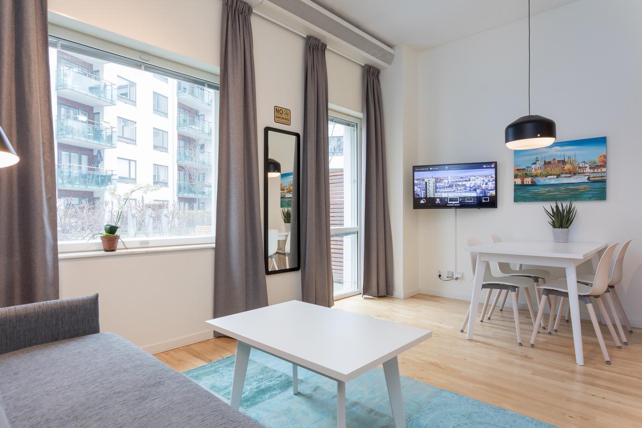 Apartment - Ground Floor