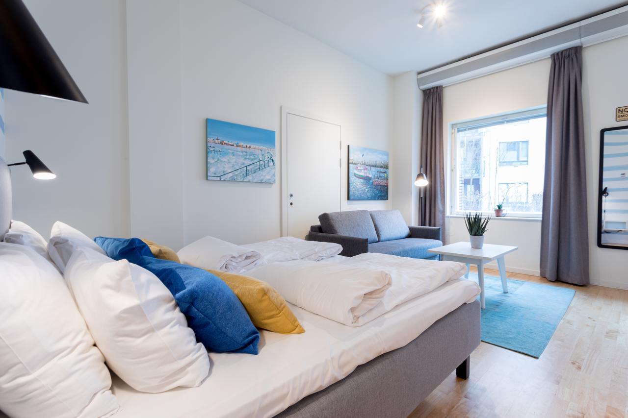 Apartment Ground Floor
