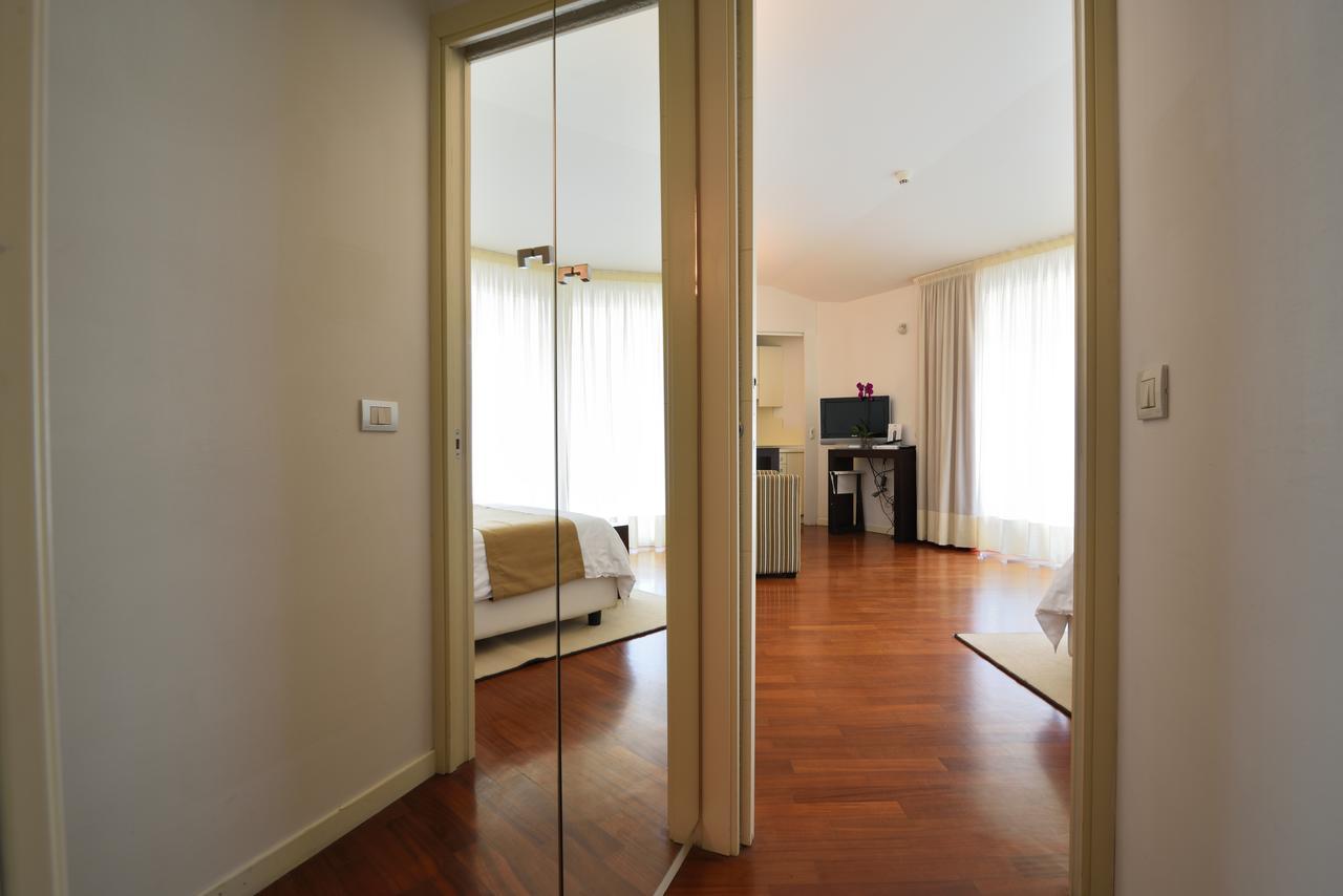 Superior Junior Suite Balcony