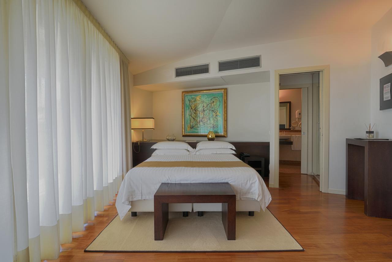 Superior Junior Suite Balcony