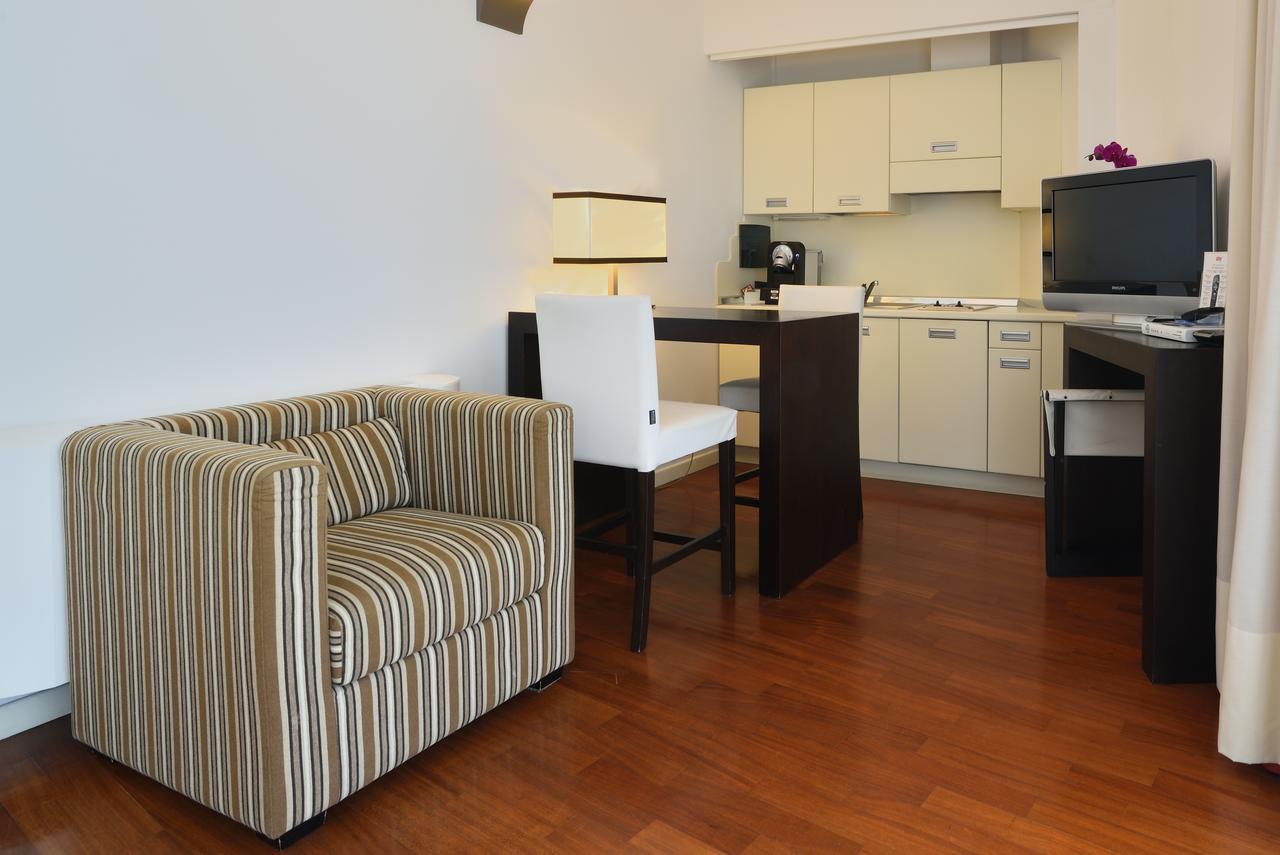 Superior Junior Suite Balcony