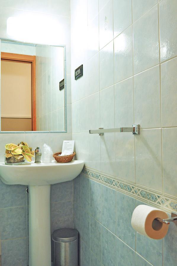 Habitación Individual