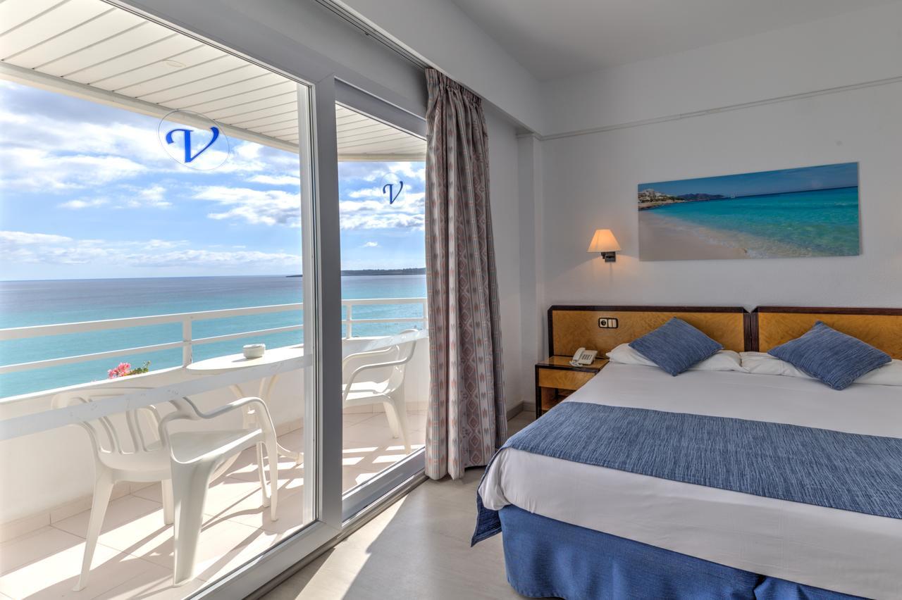 Habitación Doble con vistas al mar - 2 camas