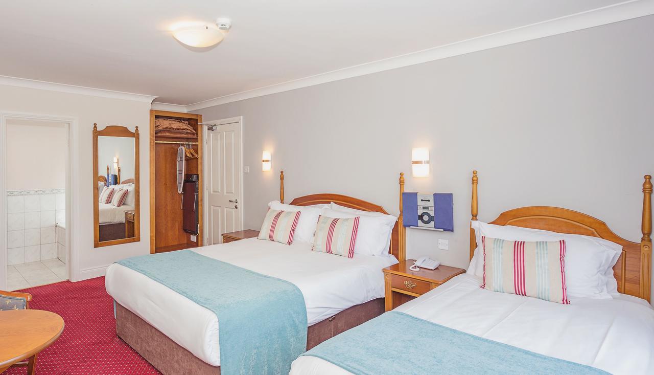 Quarto Twin