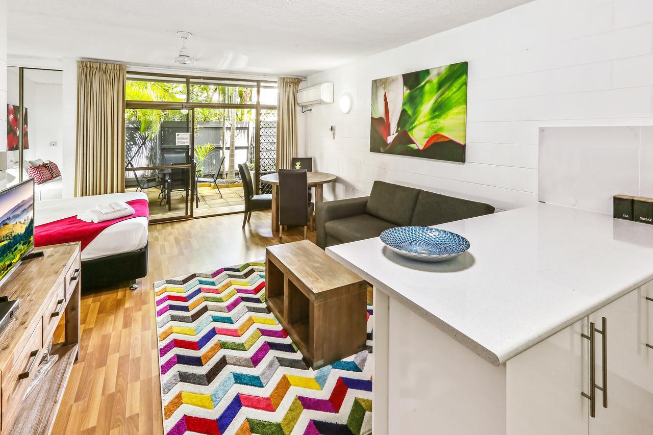 Studio-Apartment