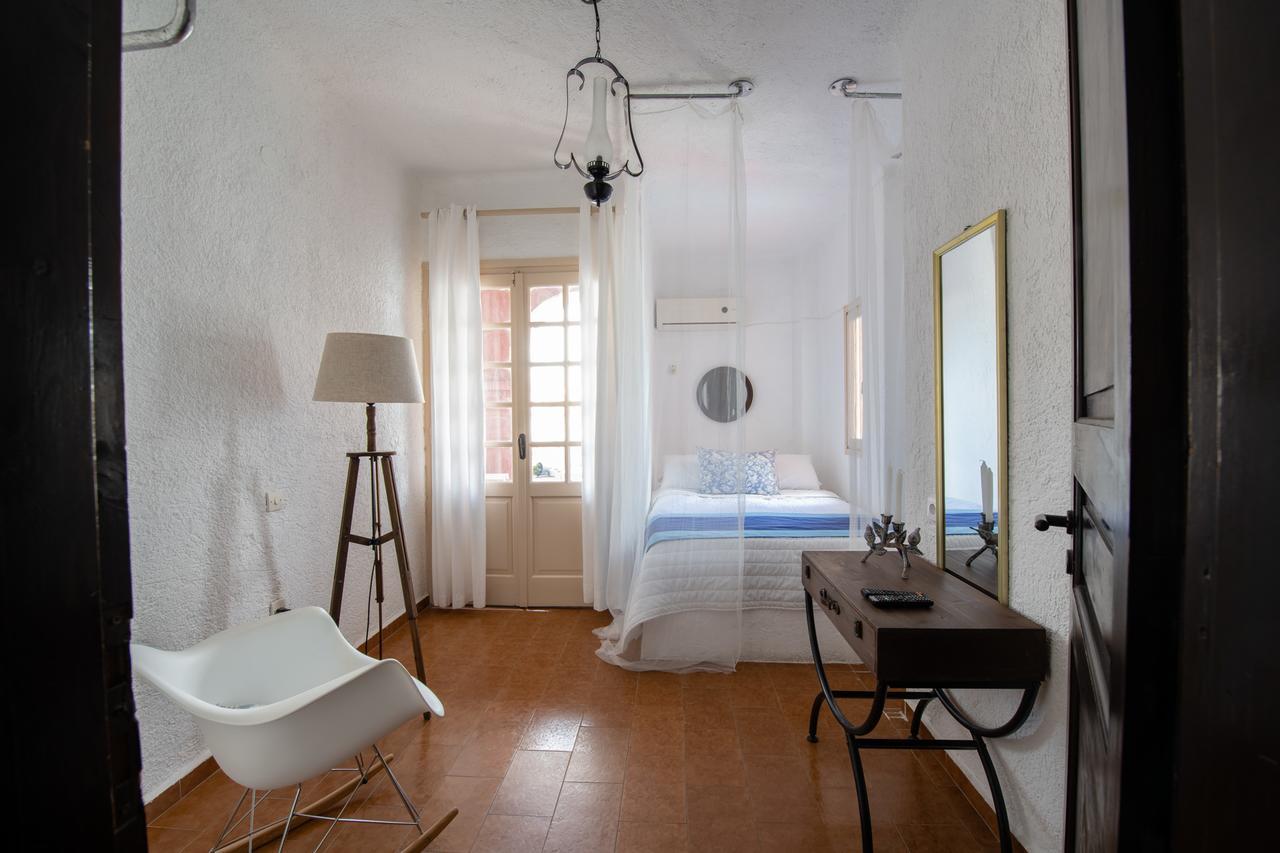 Maltese Suite Sea View