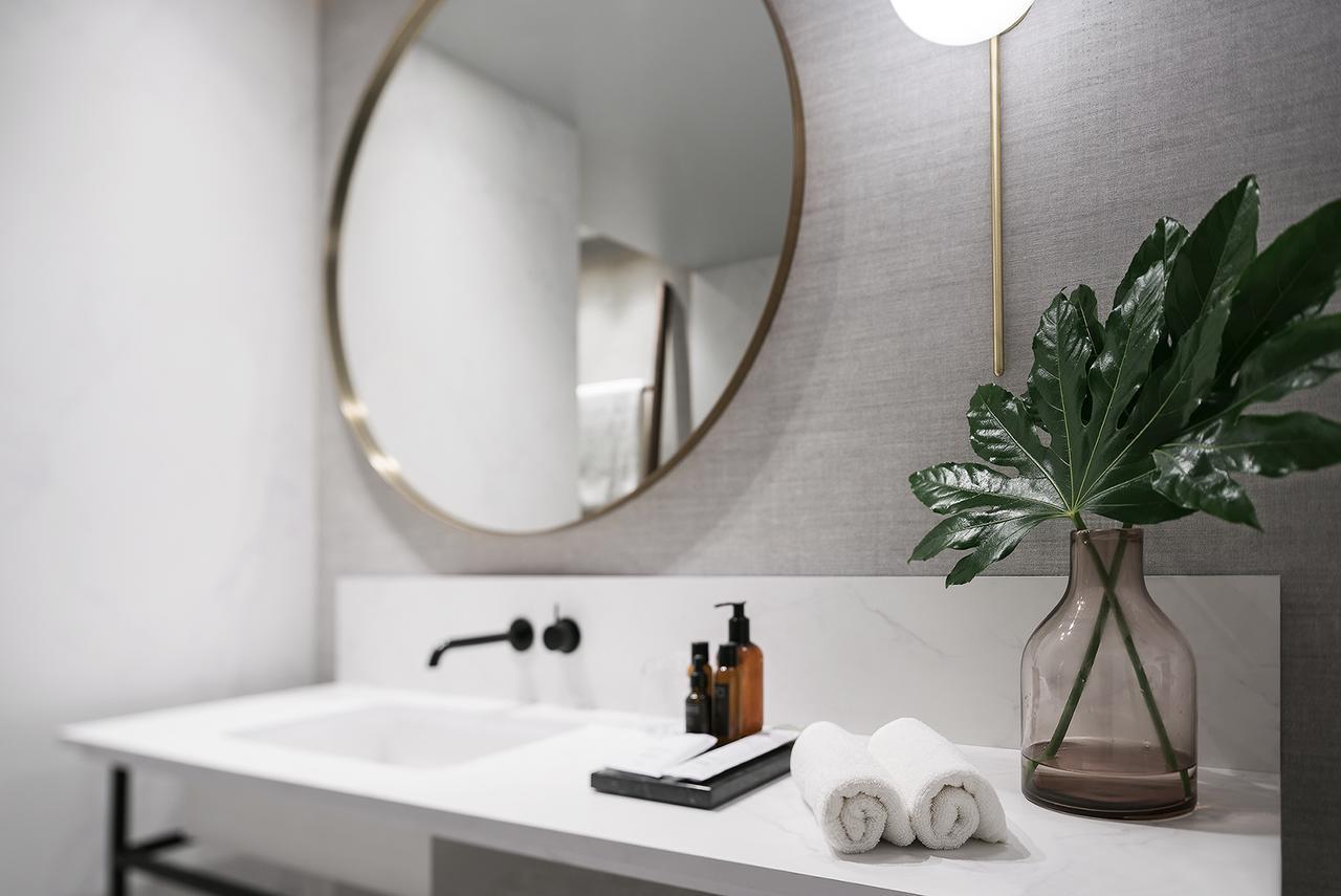 Zweibettzimmer mit Zustellbett