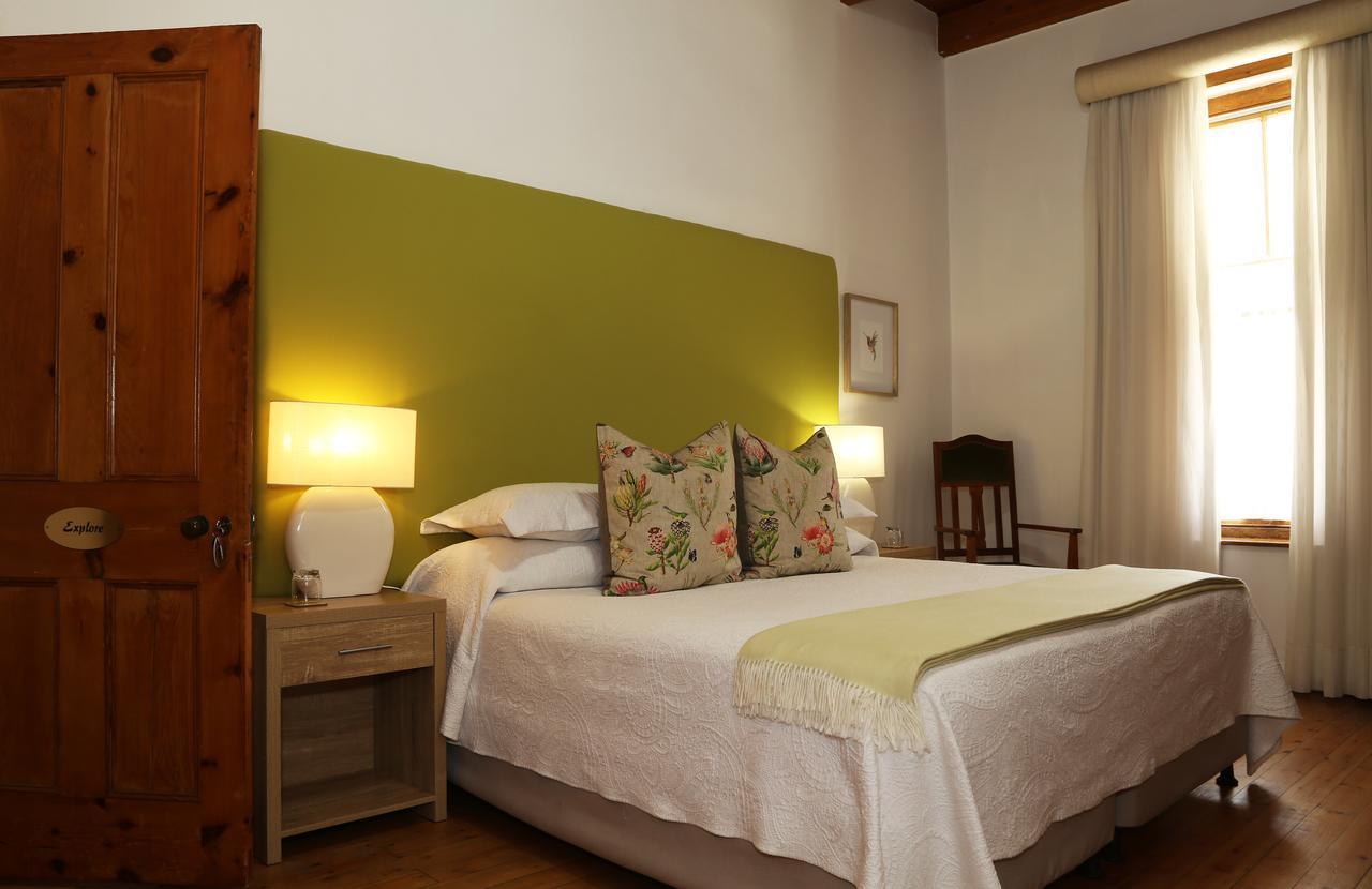 Twin/Double Room with bath
