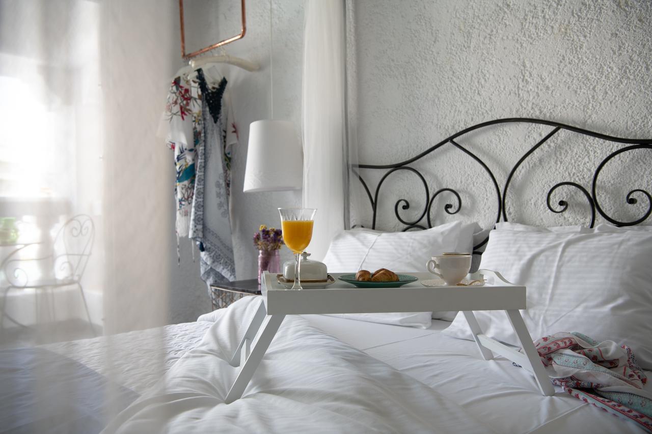 Double Room Sea Front