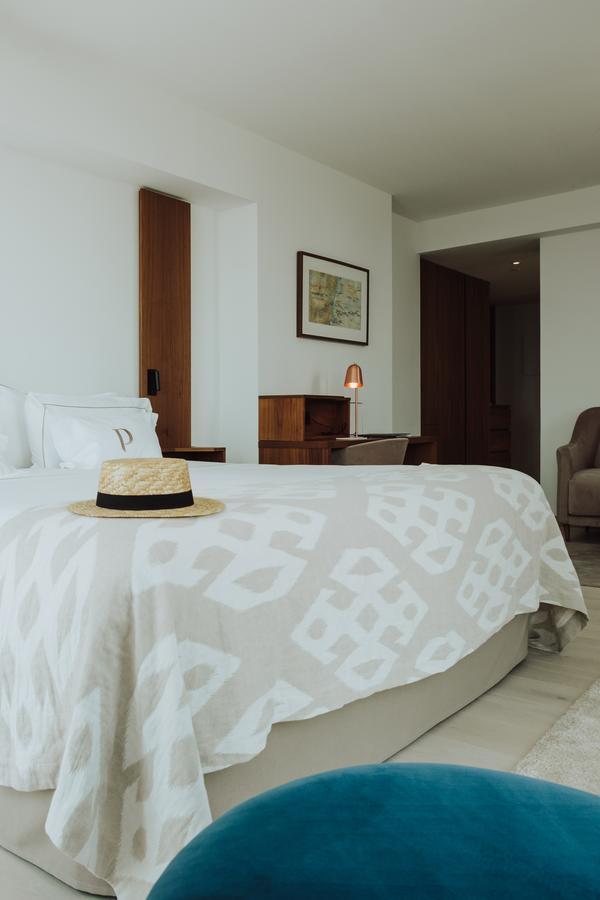Double Room Spa Access