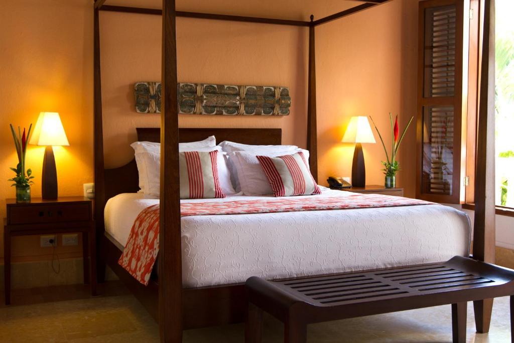Deluxe Junior Suite