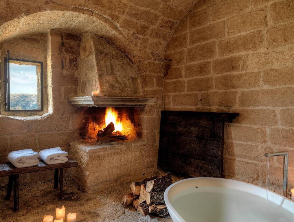Executive Suite - Grot