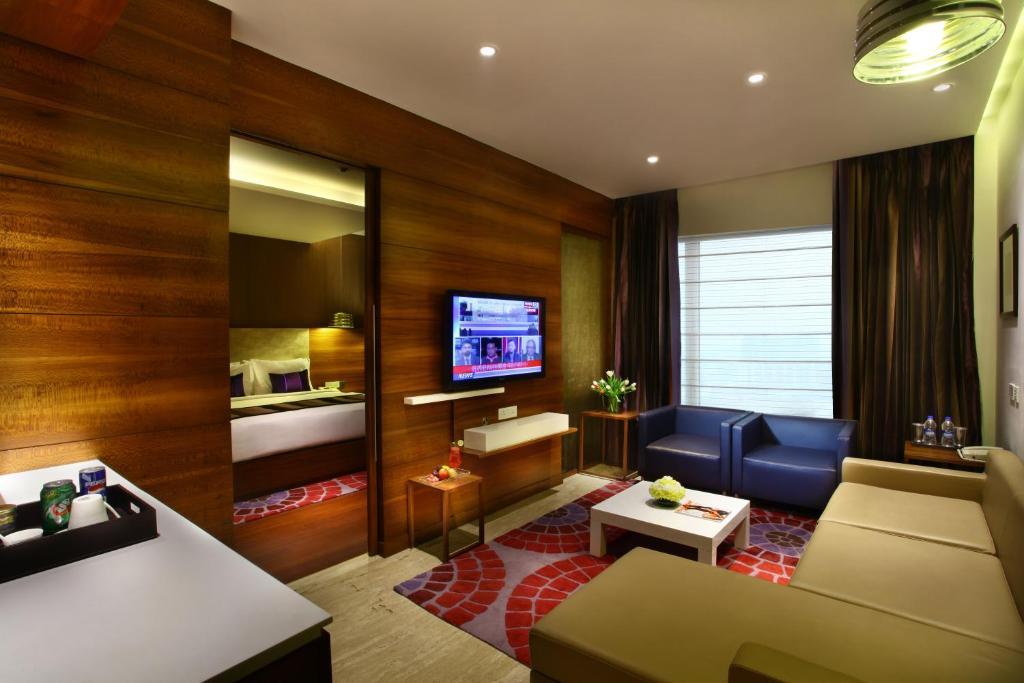 Suite Executive