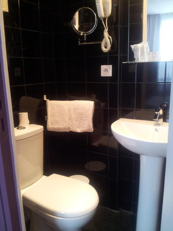 Standard Einzelzimmer