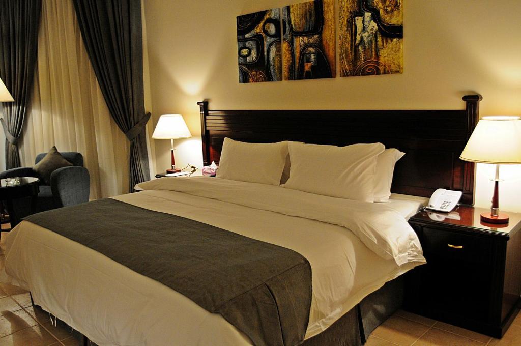 Standard Doppelzimmer