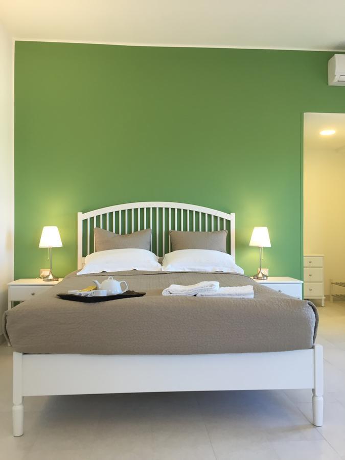 Chambre Lit King-Size - Vue sur Mer