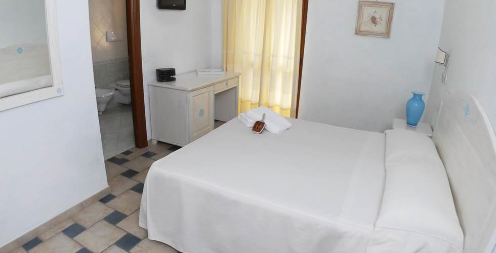 Chambre Double Standard