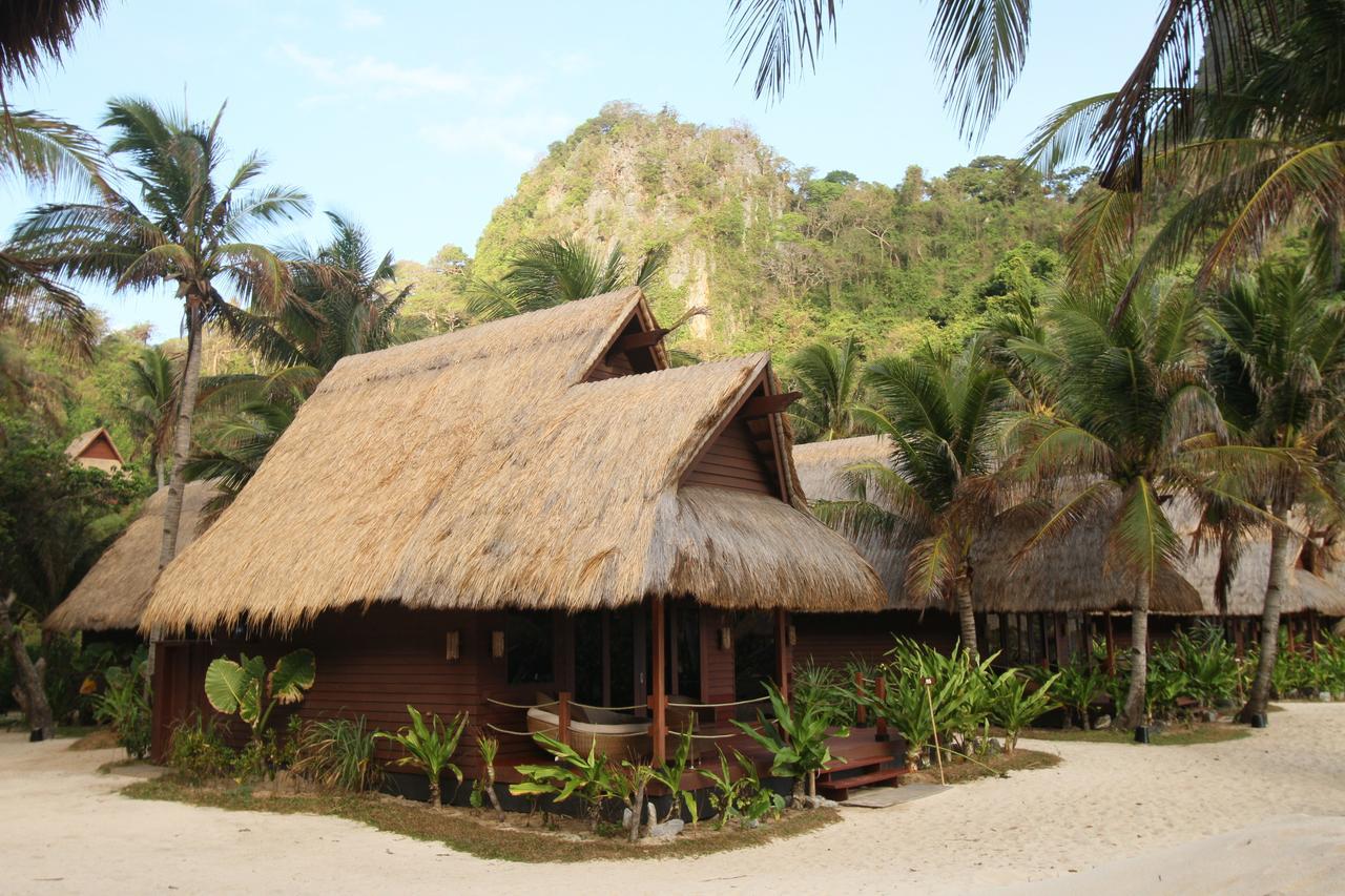 Villa avec Navette Aéroport Lio Aller-Retour Gratuite - Côté Plage