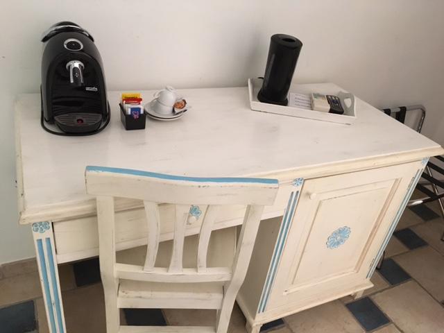 Chambre Triple Basique