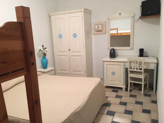 Chambre Familiale