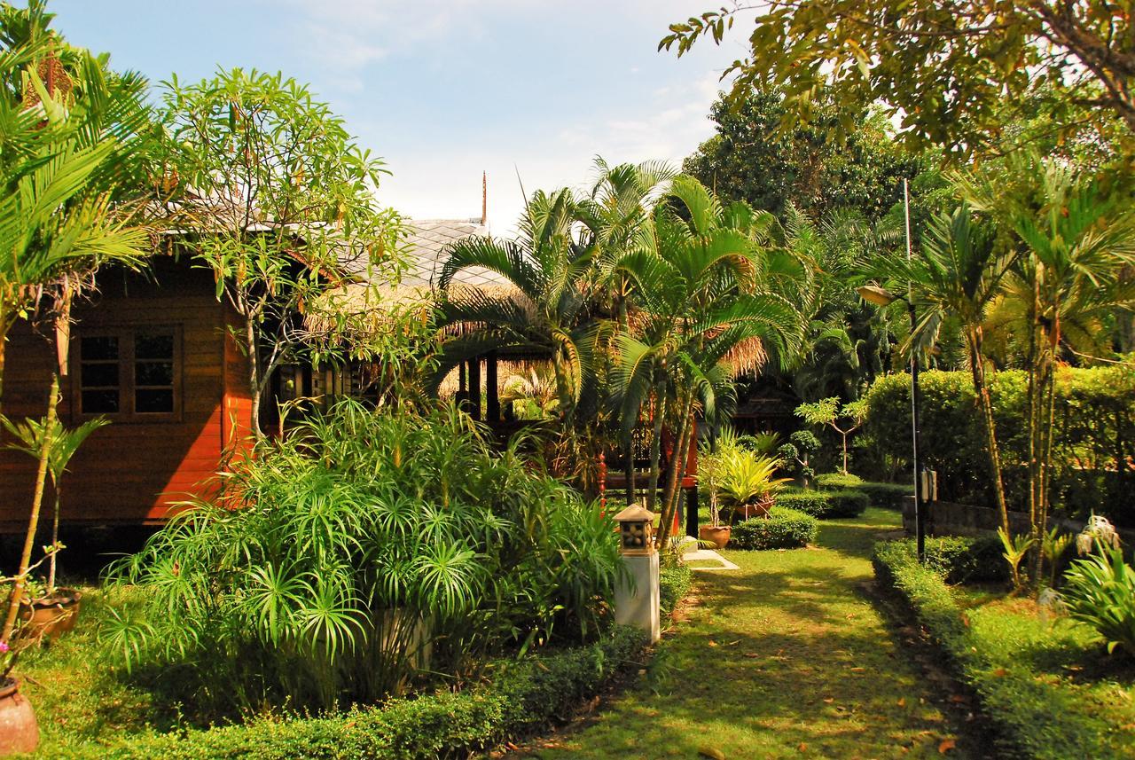Double Room Terrace