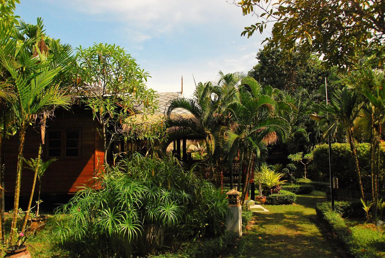 Double Room Terrace