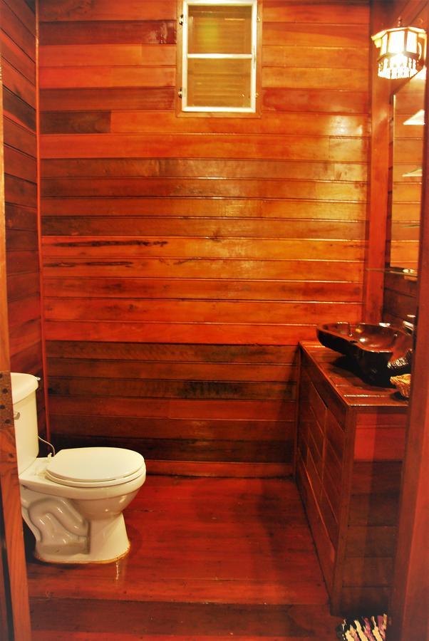 Double Room Terrace