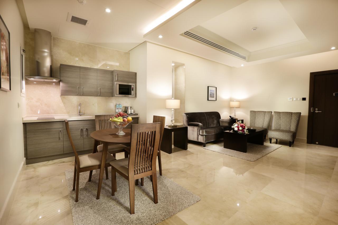 Suite Junior
