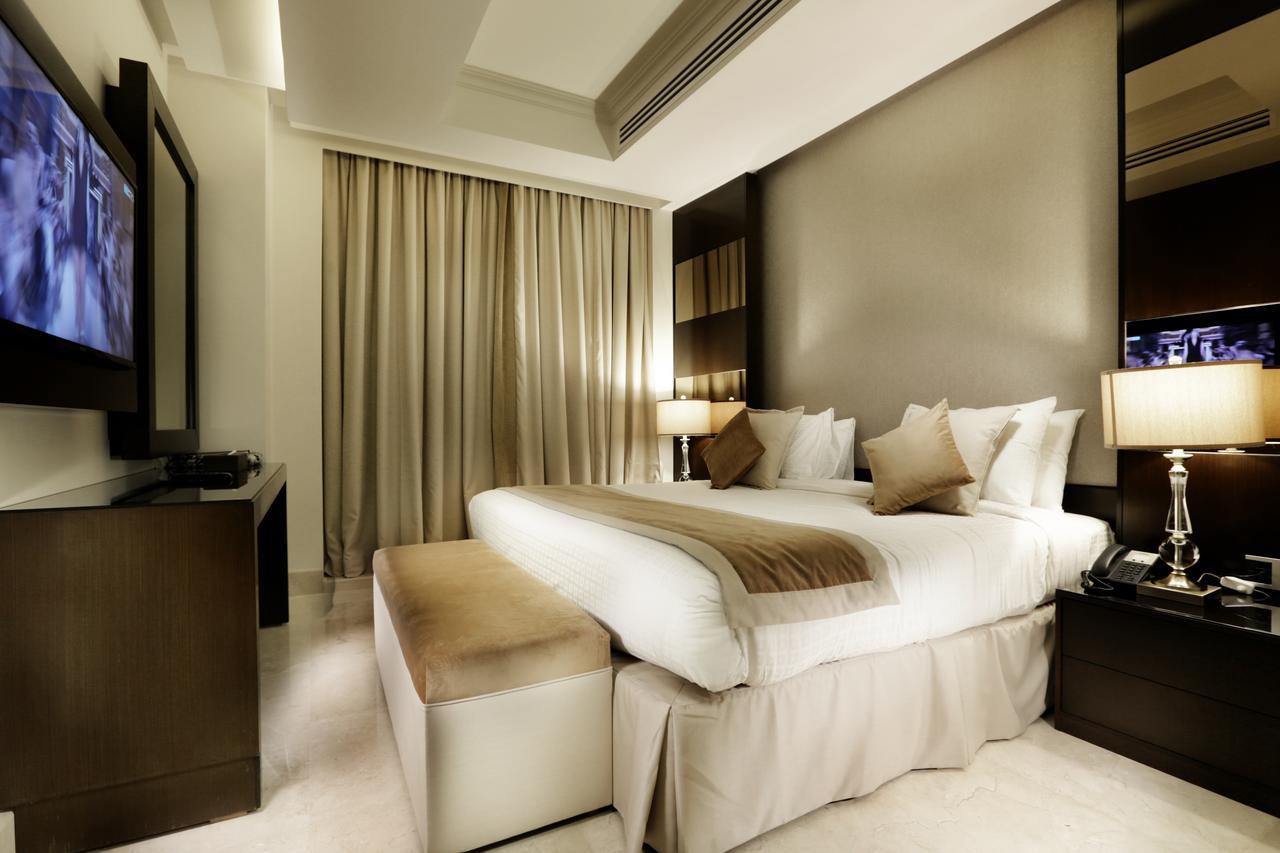 Chambre Deluxe