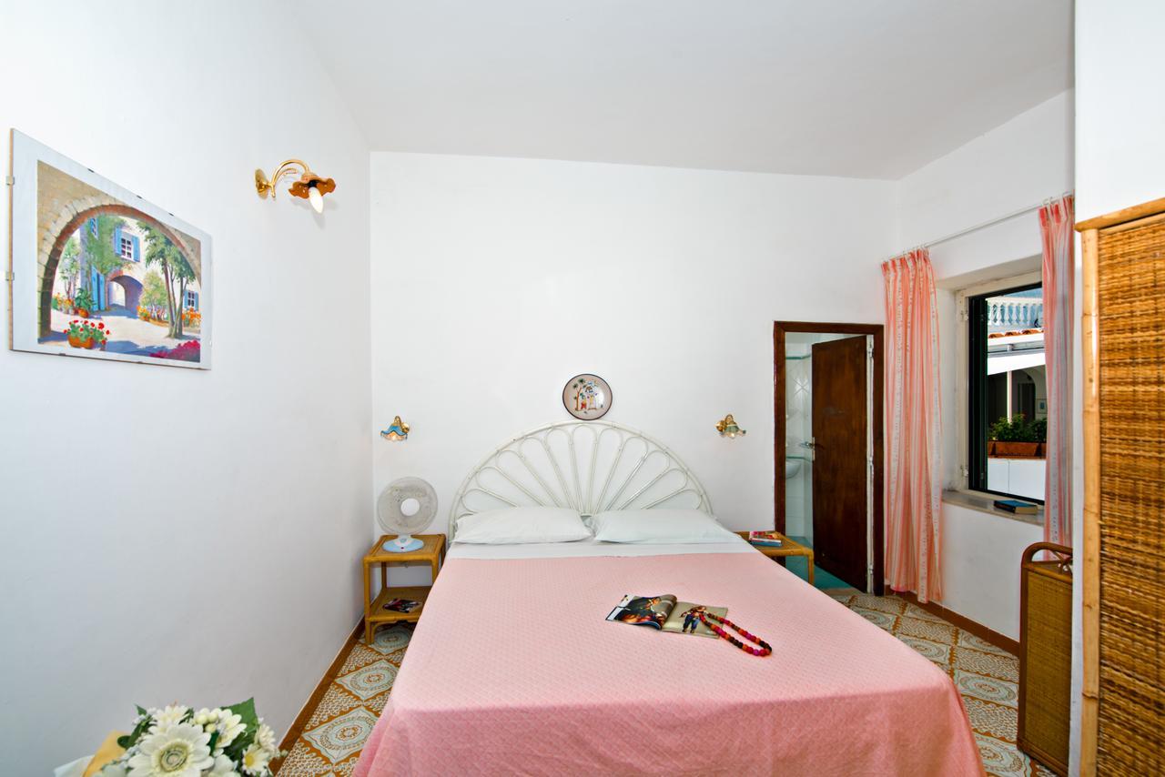 Double Room Mountain View