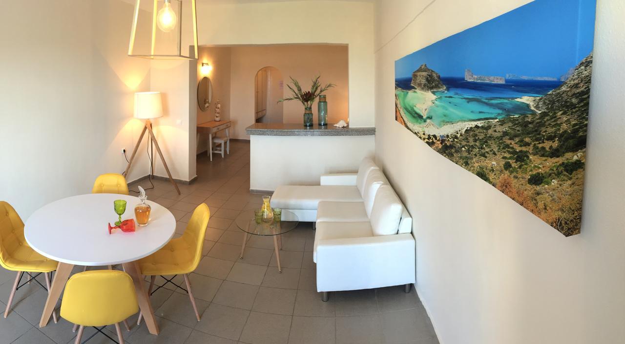 Studio Sea View