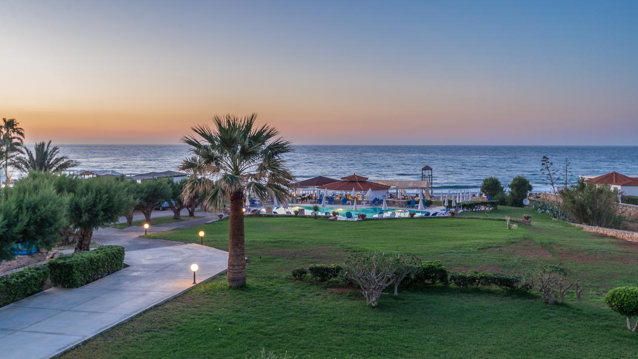 Studio Sea View