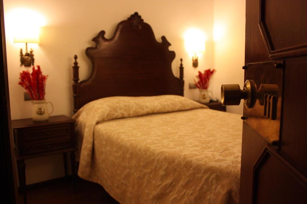 Chambre Quadruple avec Terrasse