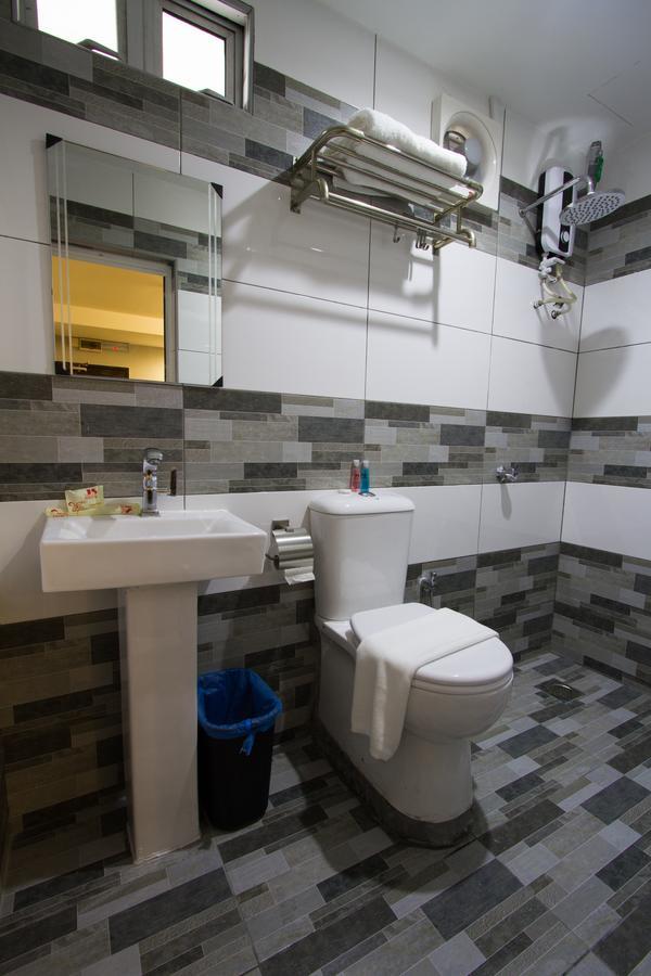 Superior Single Room