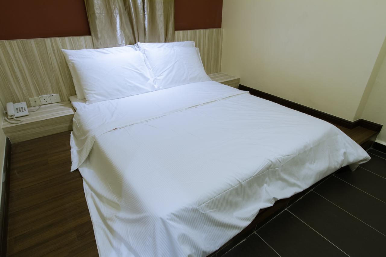 Superior Queen Room